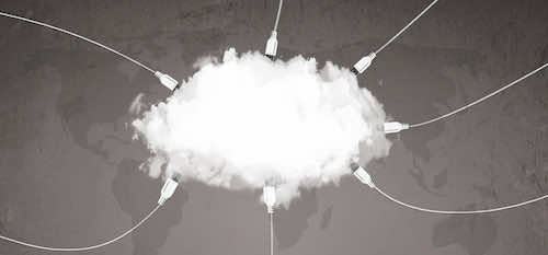 The Cloud of Everything: A Universal Workspace