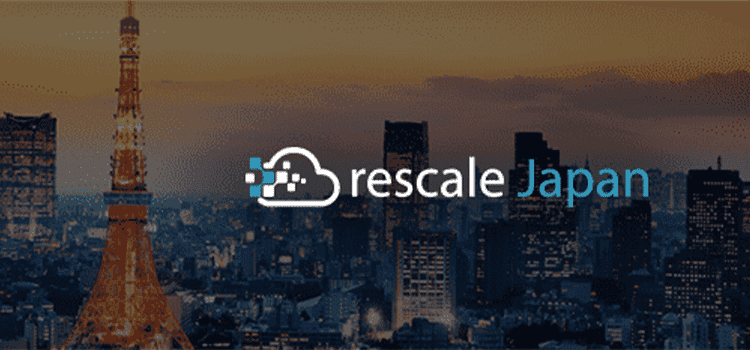 Rescale Opens Tokyo Office, Appoints Atsuhiko Fukuda as General Manager of Japan to Accelerate Global Expansion
