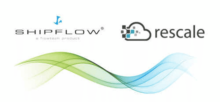 Accelerate SHIPFLOW simulations with Rescale – Free Webinar March 2nd
