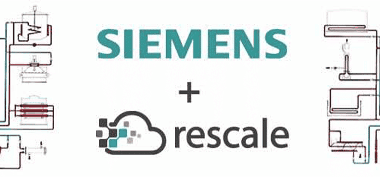 Siemens Expands NX Simulation Solutions on Rescale’s On-Demand Cloud Environment