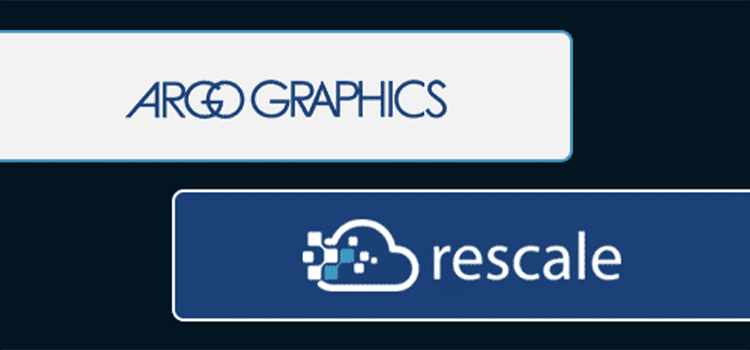 Rescale and ARGO GRAPHICS announce partnership to provide new cloud HPC service, ARGO sFlexNavi powered by Rescale