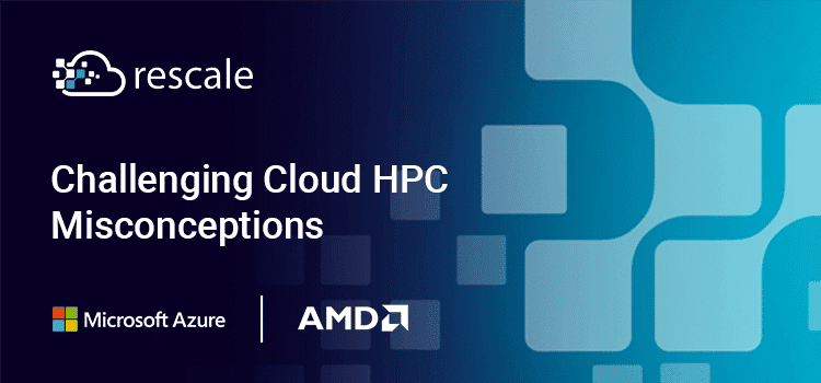 The Script on HPC in the Cloud has Been Flipped