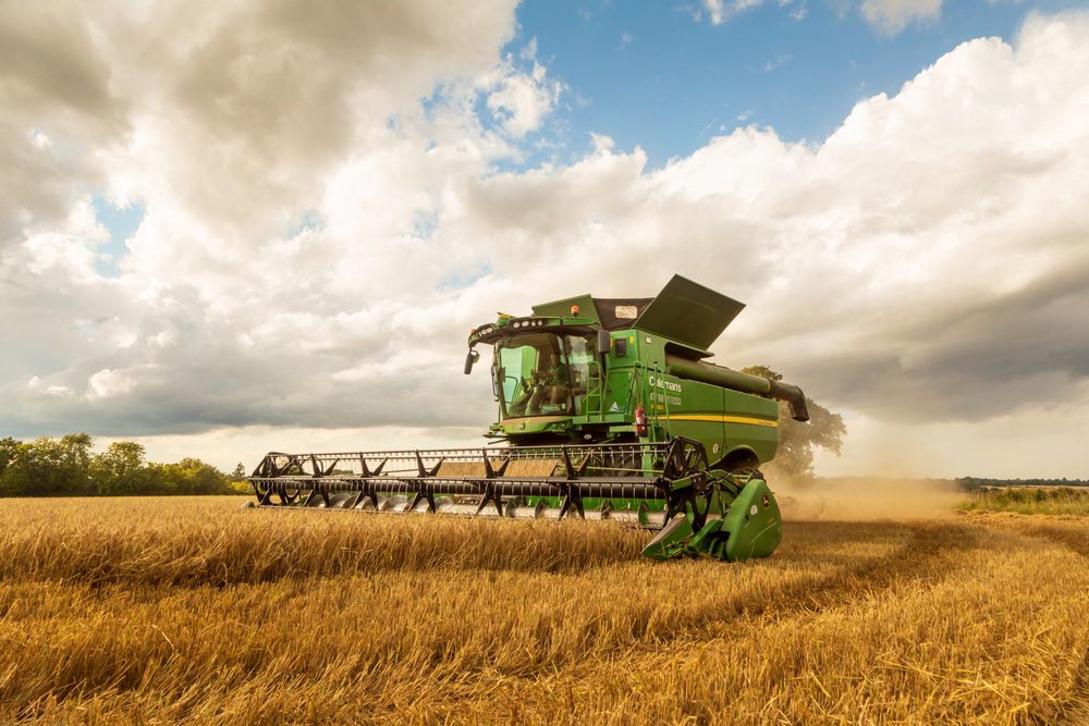 What Wheat Farming Can Teach Us About High Performance Computing