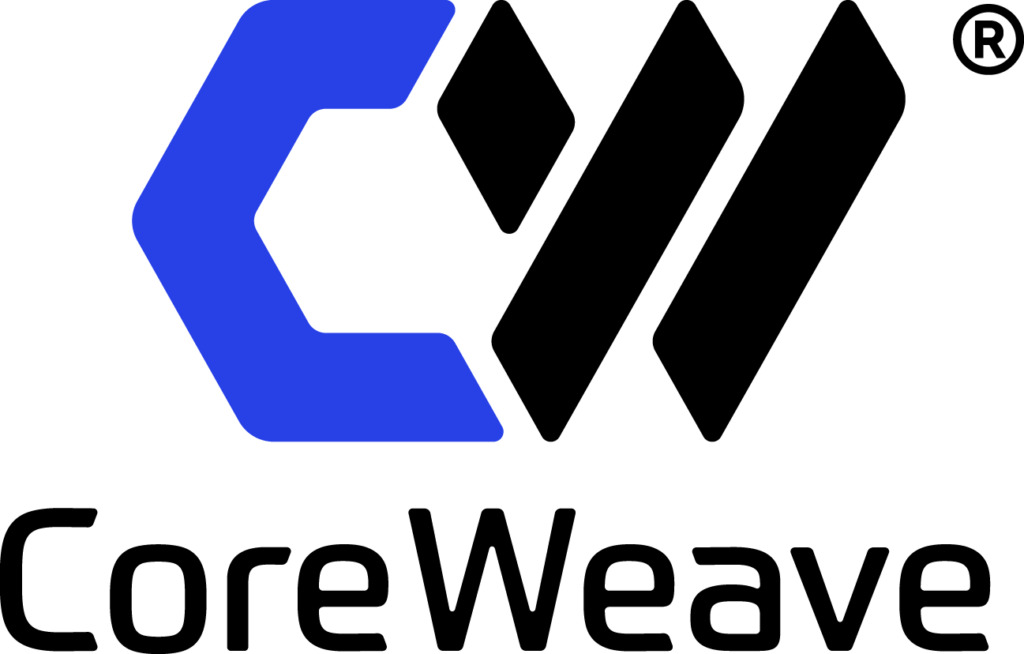 コアウィーブロゴ