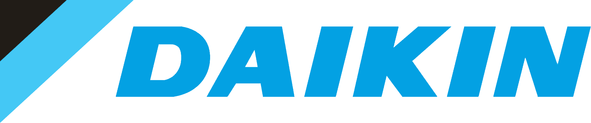 Daikin logo