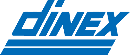 dinex logo 1