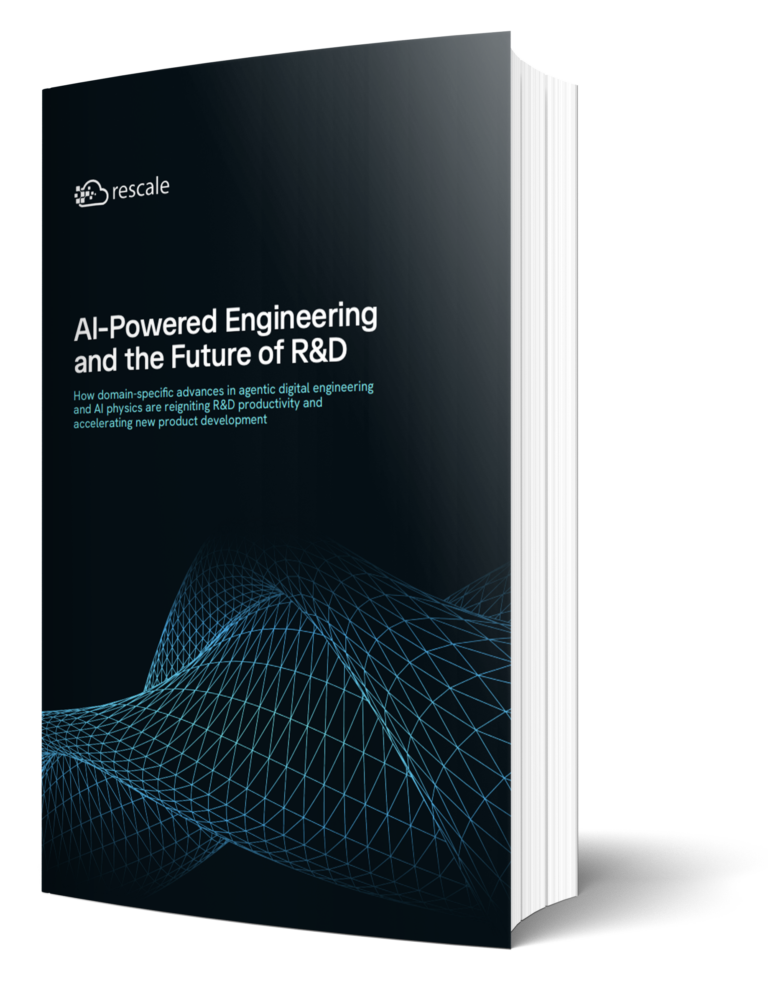 ai powered engineering future of R&D