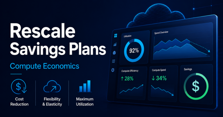 Compute Economics: How Engineering Teams Spend Smarter on Rescale