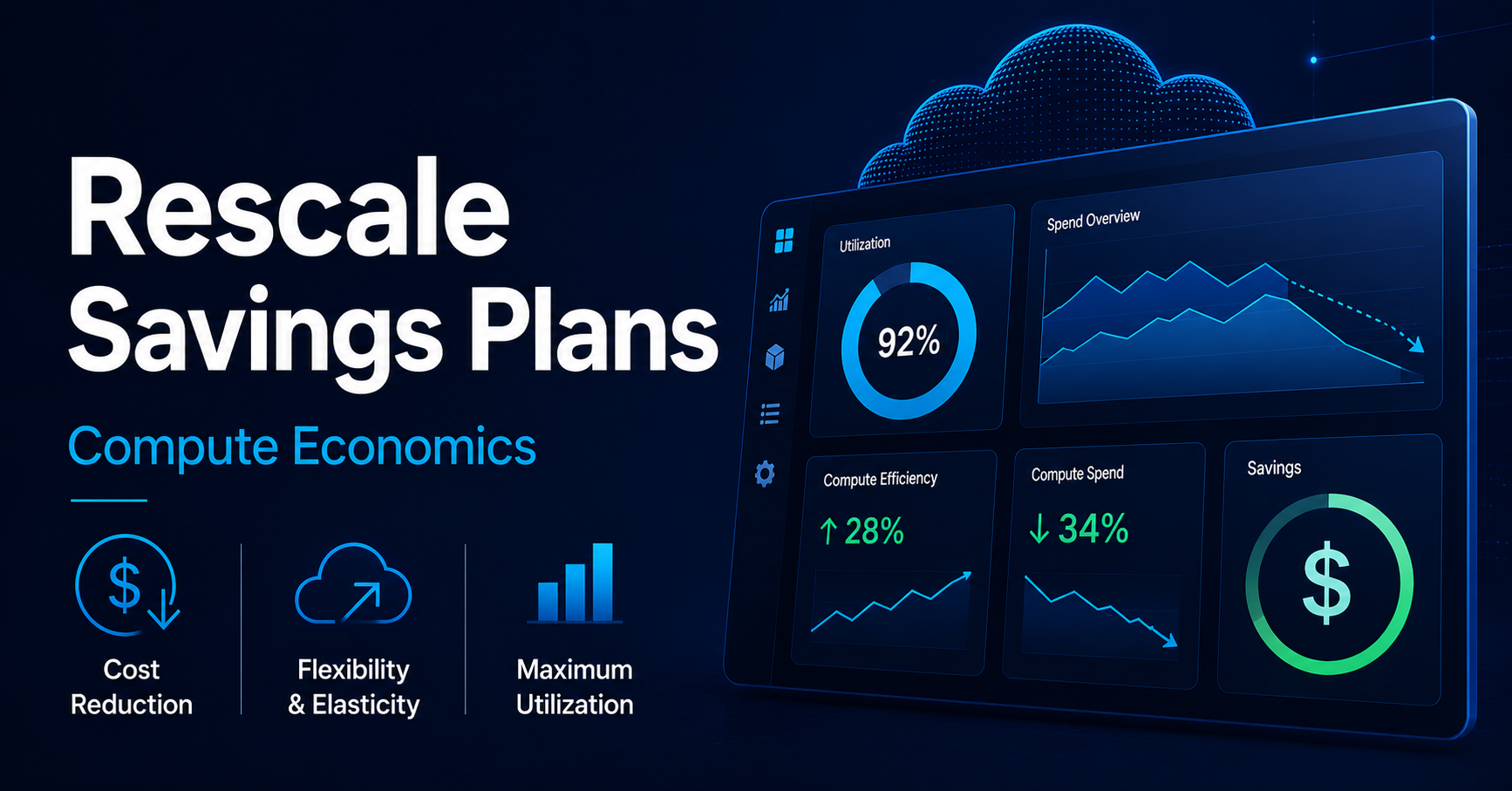 featured image savings plans