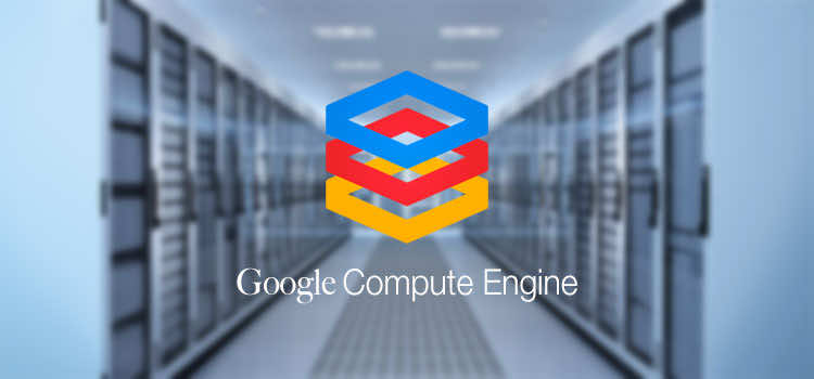 Google Compute Engine での MPI レイテンシ