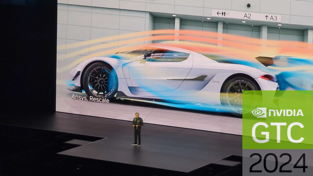 NVIDIA GTC 2025 컨시어지: AI, HPC 및 시뮬레이션 전문가와 언제 어디서 연결할 수 있는지에 대한 가이드