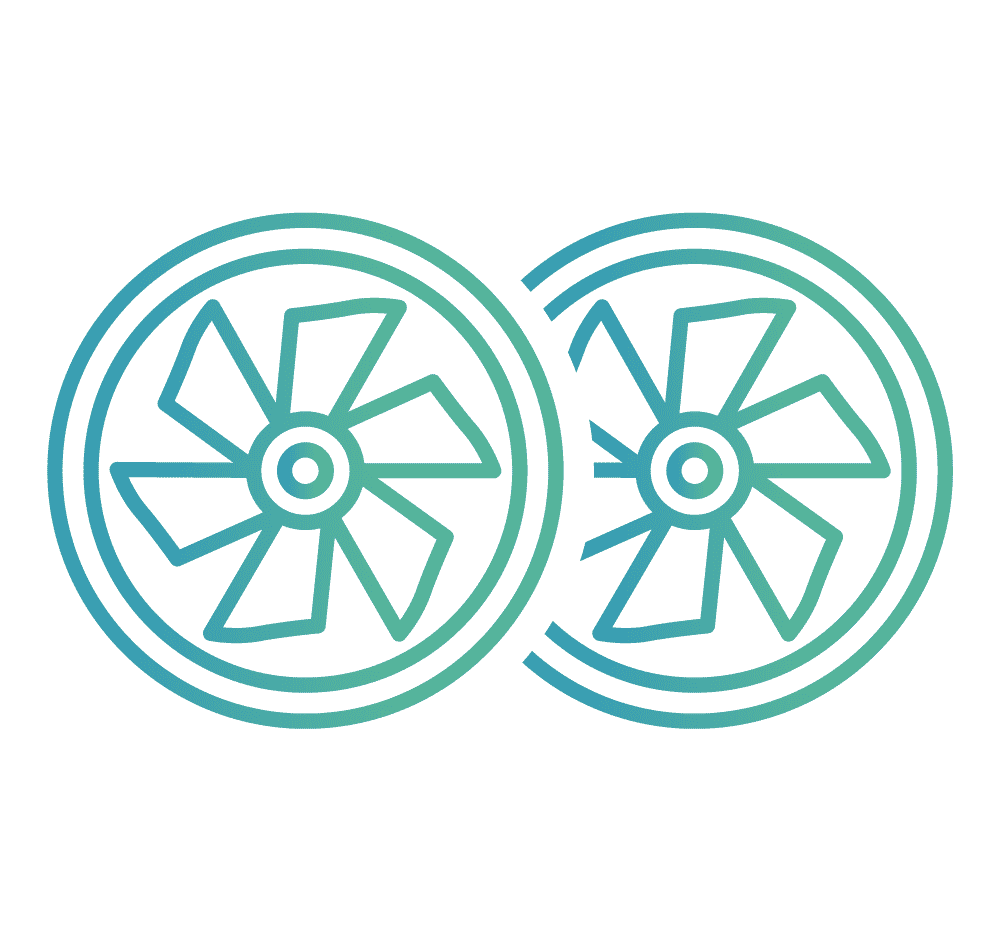 icon digitaltwin v2 turbine