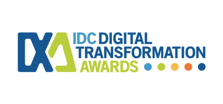 LS산전, 리스케일로 IDC Digital Transformation Award 수상