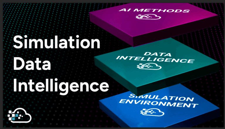 시뮬레이션 데이터 인텔리전스