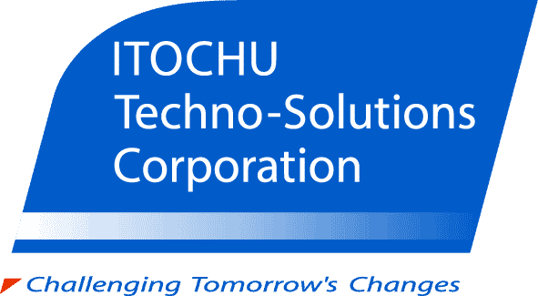 itochu logo
