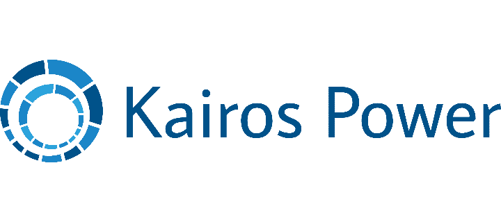 kairos power logo