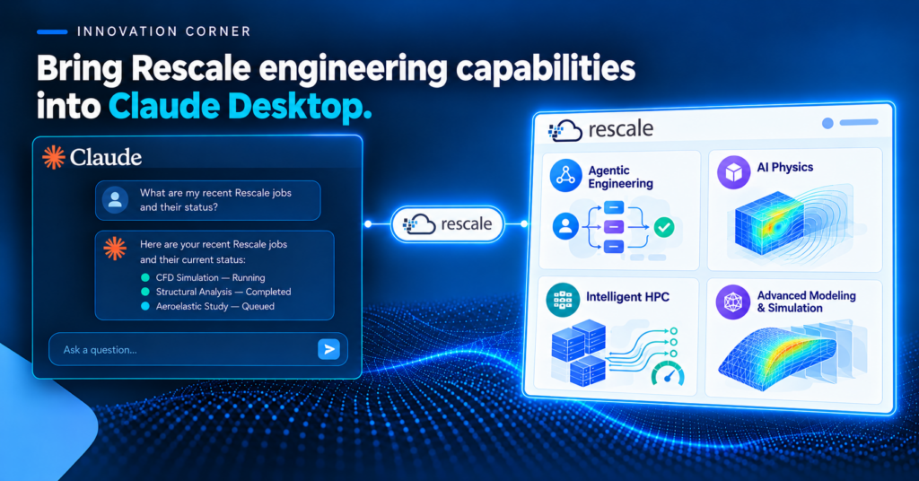 Expanded Agentic Ecosystem: Claude Desktop MCP Connector