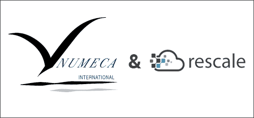 NUMECA FINE™/Turbo and FINE™/Marine Software Now Available via Rescale Cloud Platform