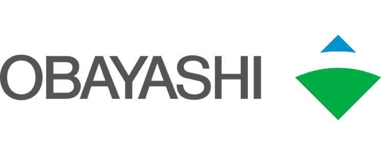 obayashi logo