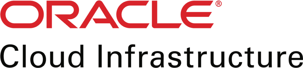 oracle cloud infrastructure logo