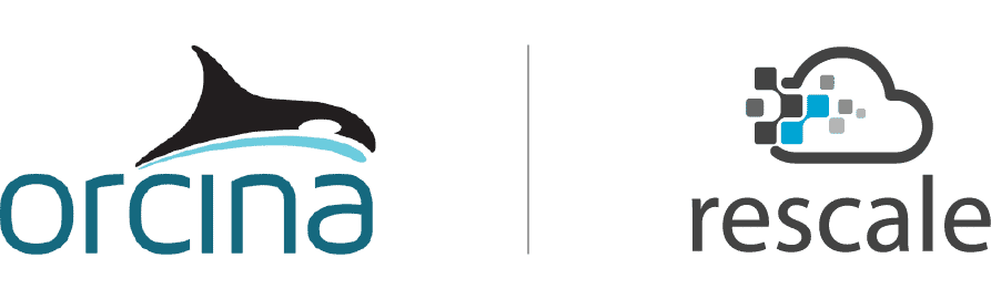 orcina rescale logos