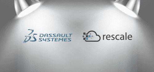 Rescale Announces Strategic Partnership with Dassault Systèmes, Joins SIMULIA Alliance Ecosystem