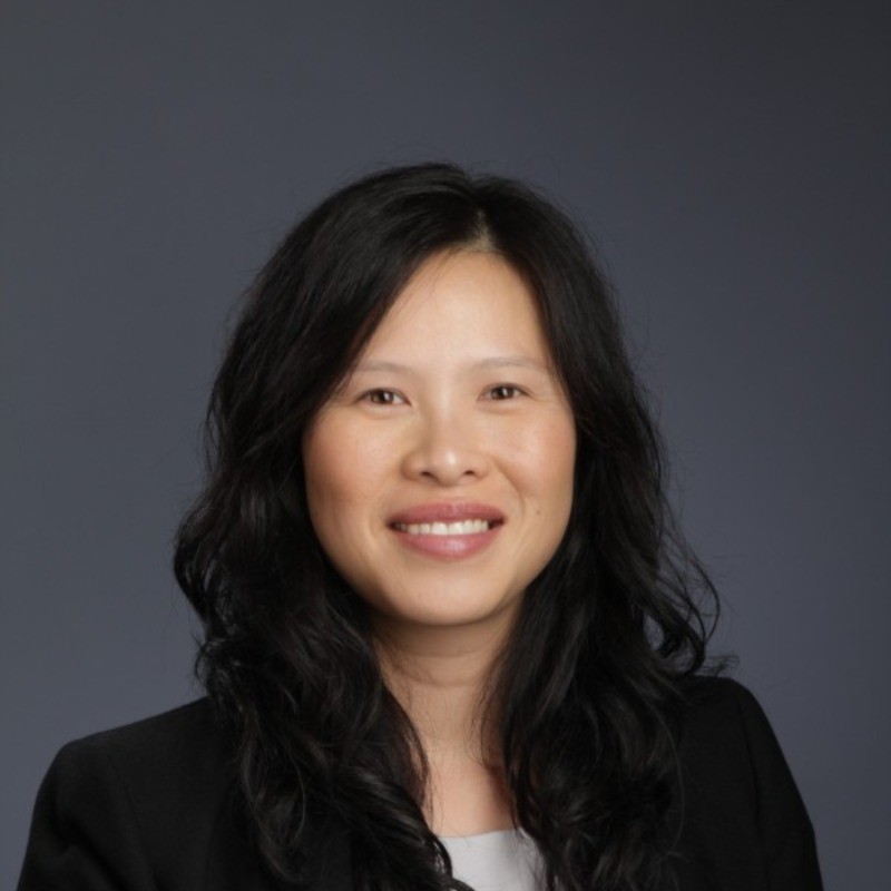 rachel fu