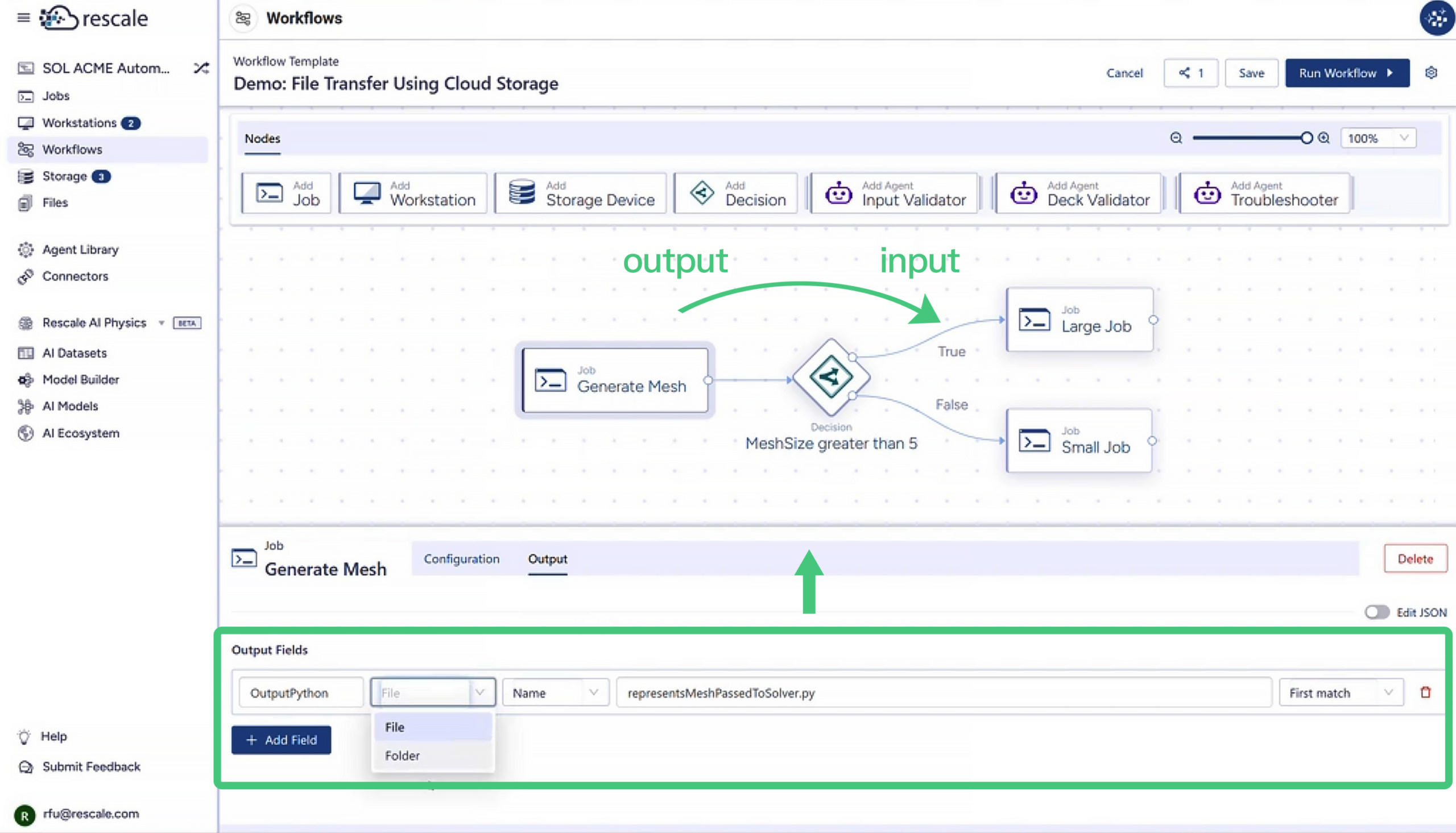 raw workflow file sharing screenshot JH edit copy scaled