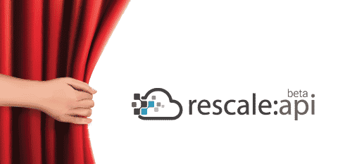 A Sneak Peek at Rescale's API
