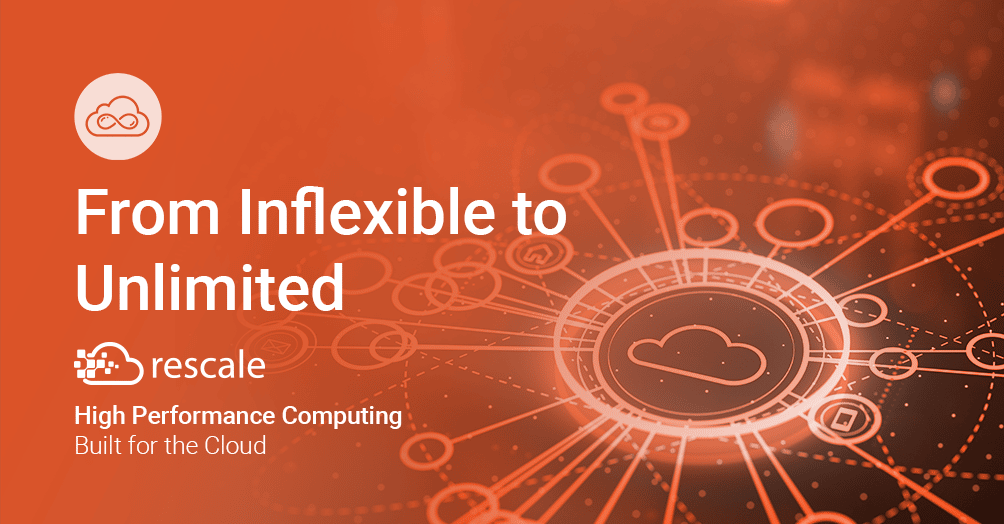 5 Winning Strategies to Accelerate Engineering: Cloud HPC is Unlimited (Part 2 of 5)