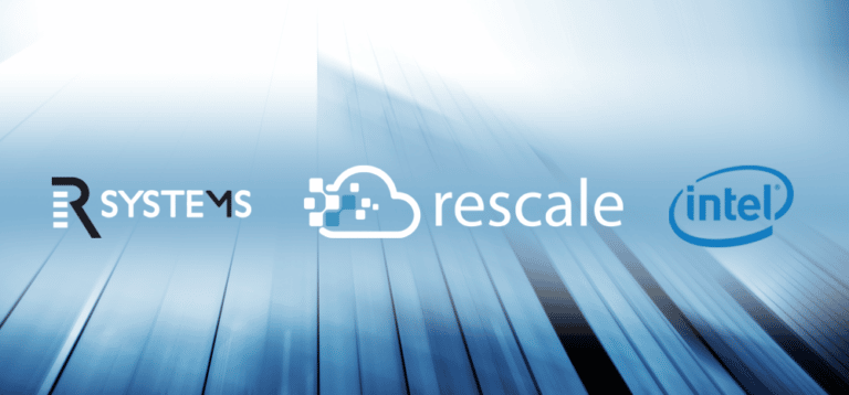 Rescale™ Announces ScaleX™ Labs with Intel® Xeon Phi™ Processors and Intel® Omni-Path Architecture