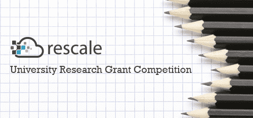 Rescale announces University Research Grant Competition