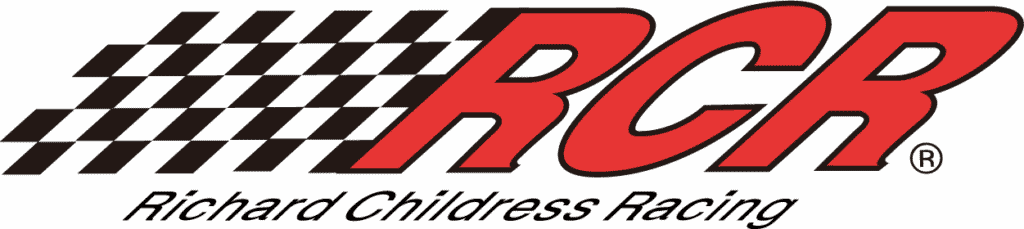 richard childress racing logo