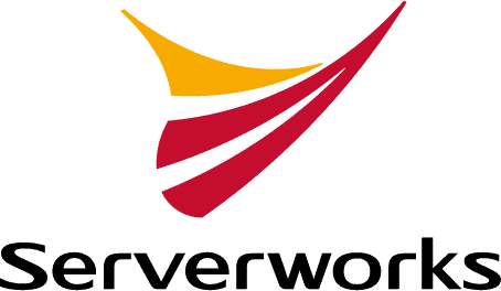 serverworks logo V 1 l