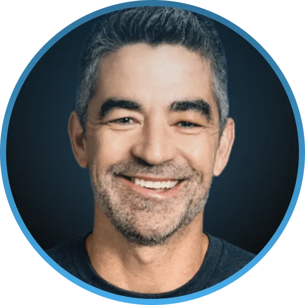 steve james